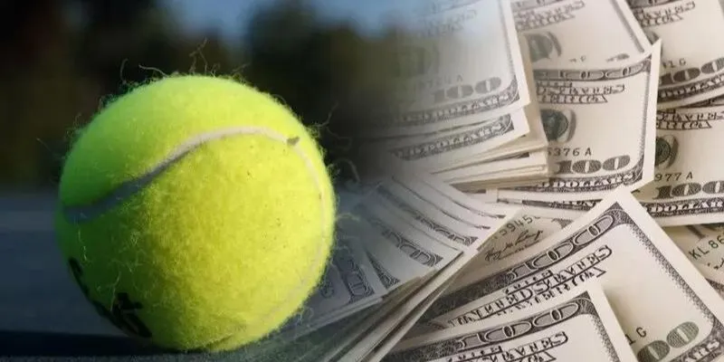 Cá cược quần vợt là gì?

