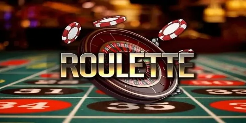 Tổng hợp các điểm cơ bản khi chơi Roulette