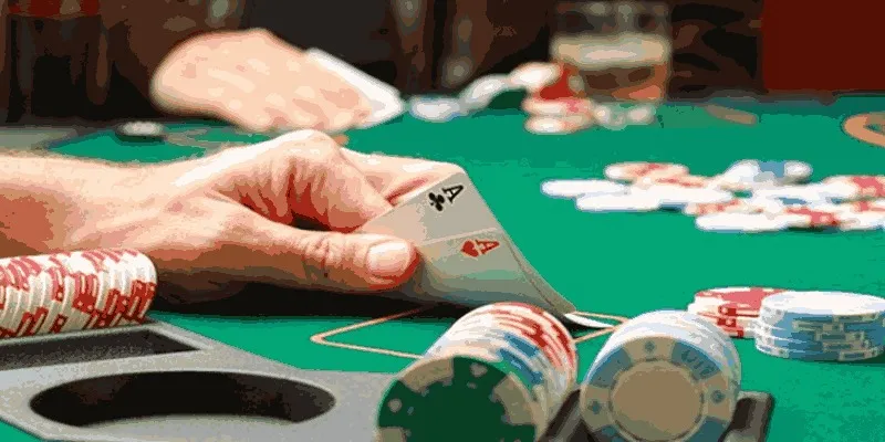 Cách Chơi Poker Texas Holdem Chuẩn Nhất Cho Tân Thủ