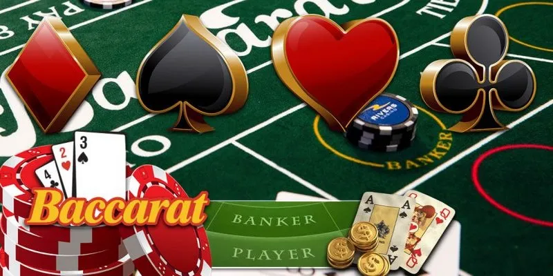 Tổng hợp game hot trên casino trực tuyến