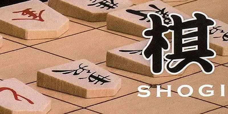 Tham gia đánh cờ shogi trực tuyến an toàn