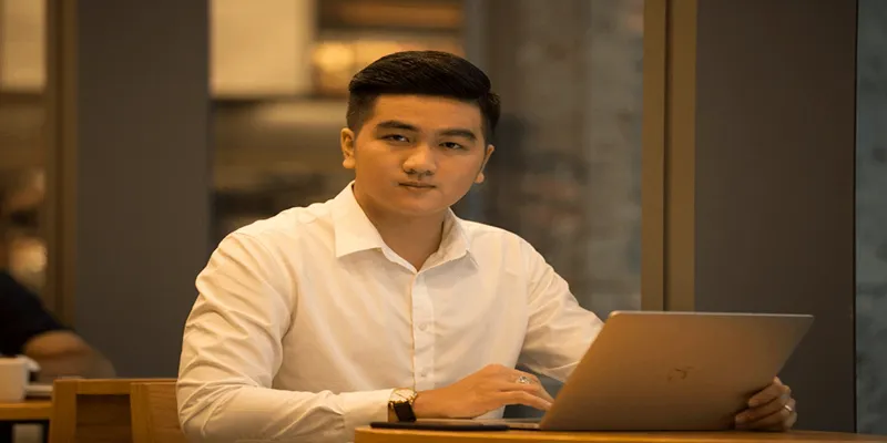 Đôi nét về CEO Kendy Nguyễn