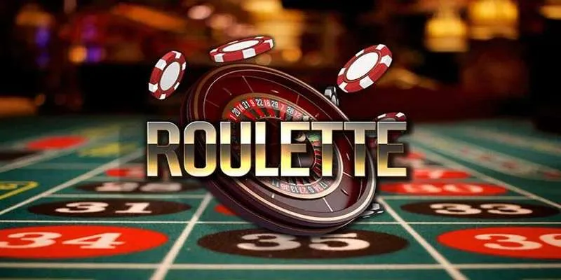 Tổng quan về game Roulette
