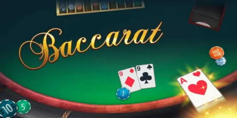 Mẹo chơi cá cược Baccarat trực tuyến