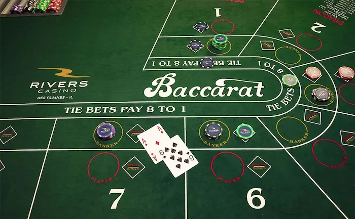 Basic mistakes that players often make at online baccarat